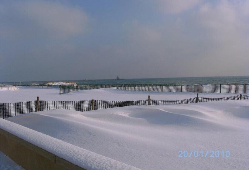 Strandhotel Grömitz