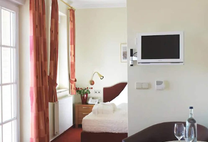 Strandhotel Grömitz