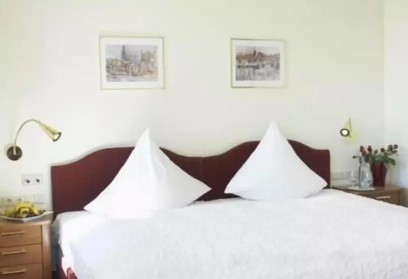 Strandhotel Grömitz