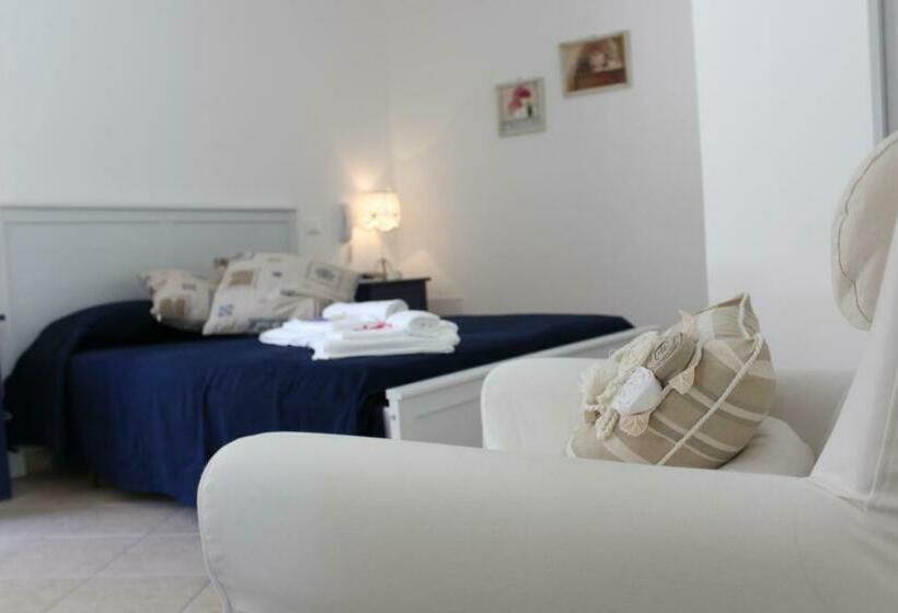 Bed and Breakfast Book And Bed