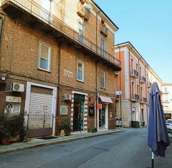 پانسیون Casa Brenta