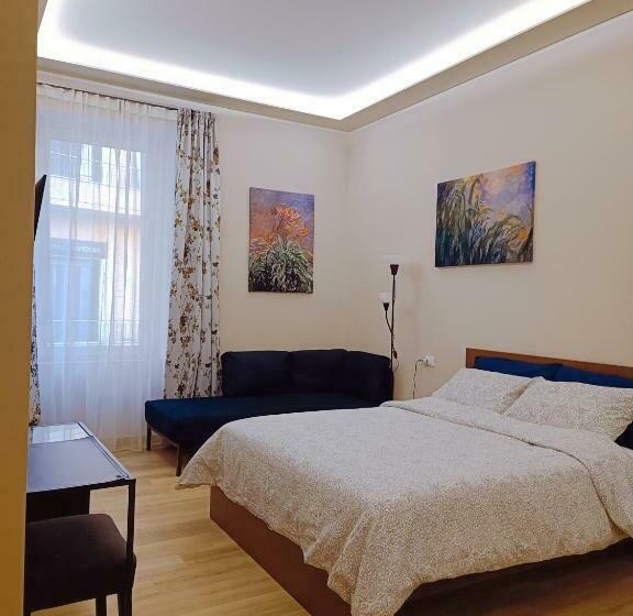 پانسیون Casa Brenta