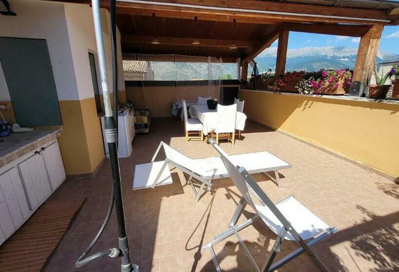 Пансион Dea Maja