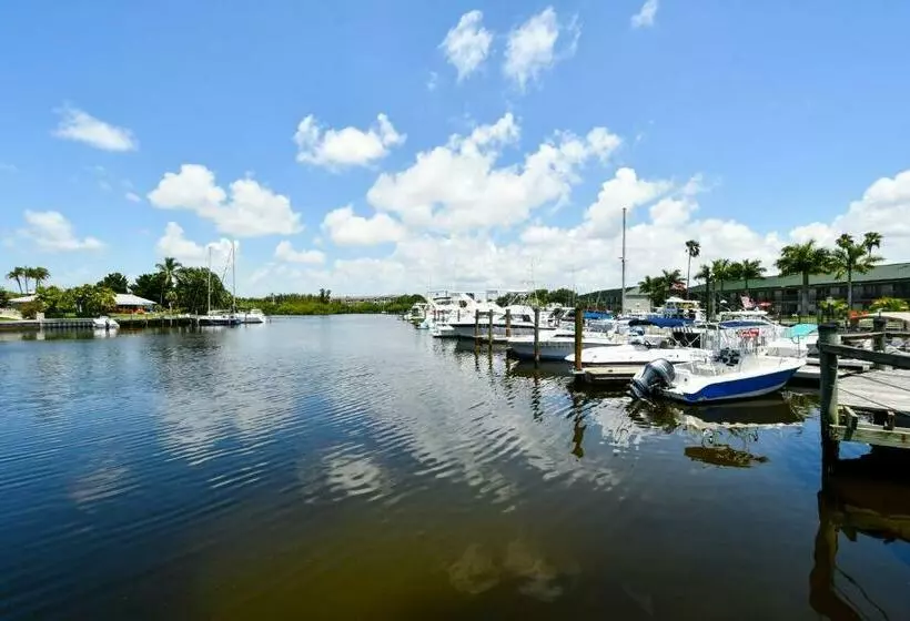 Remodeled, Huge Pool, Tiki Bar & Grill, Quiet Room