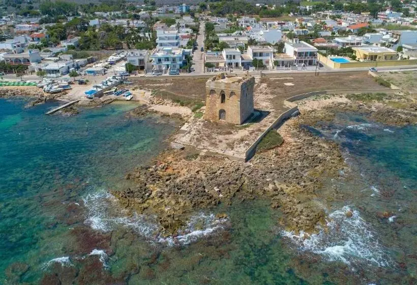 Residence Marelena By Barbarhouse