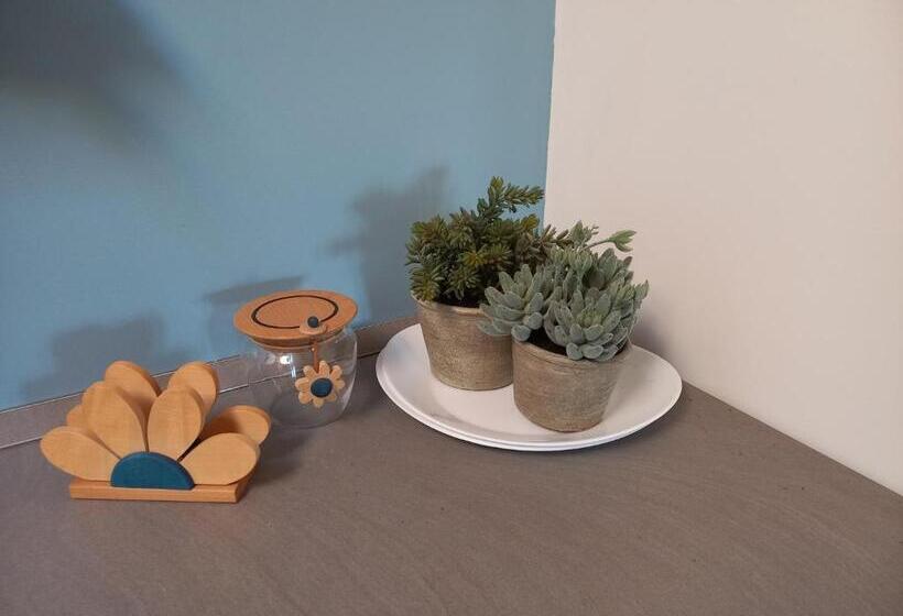 Villa Annamaria   B&b