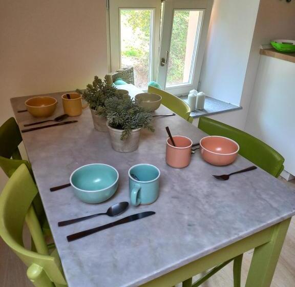 Villa Annamaria   B&b