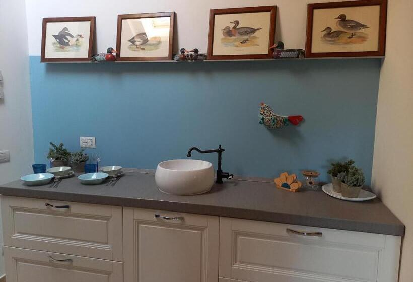 Villa Annamaria   B&b