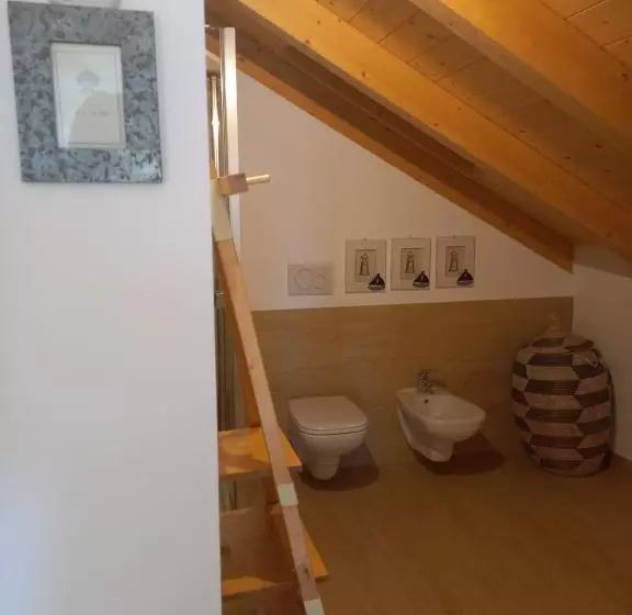 Villa Annamaria   B&b