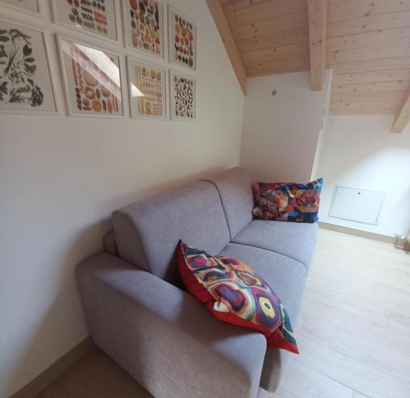 Villa Annamaria   B&b