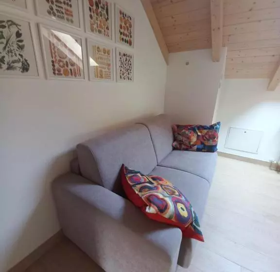 Villa Annamaria   B&b