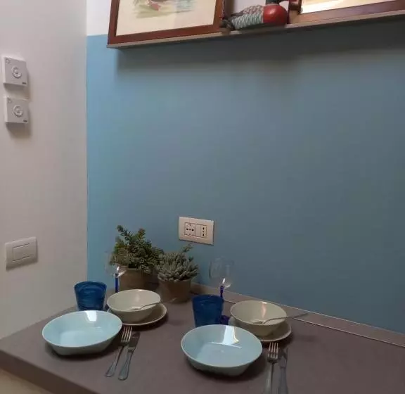 Villa Annamaria   B&b