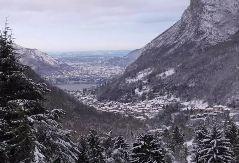 Villa Annamaria   B&b