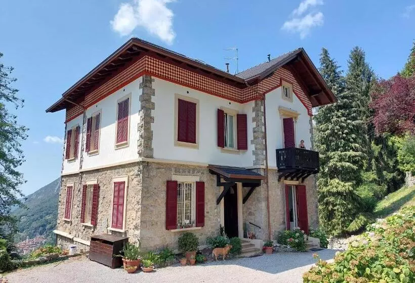 Villa Annamaria   B&b