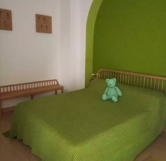 Villa Annamaria   B&b