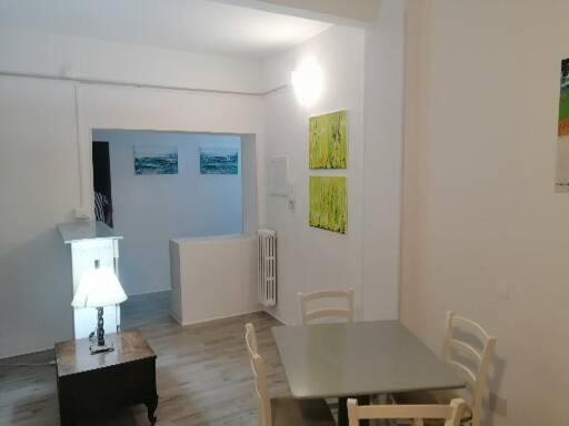 בית מלון כפרי Albergo Blue Fish