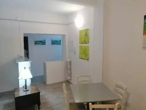 Hotelli Albergo Blue Fish