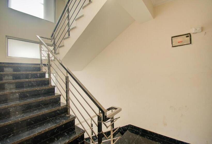 בית מלון כפרי Bhagwati Palace