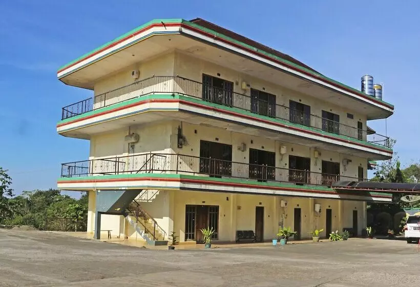 Collection O 91517 Hotel Gajah Mada Soe