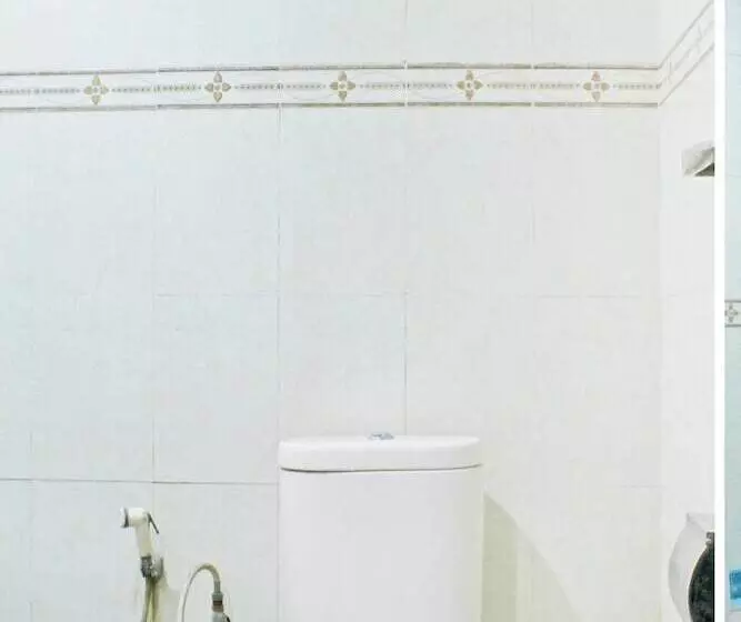 Collection O 91517 Hotel Gajah Mada Soe