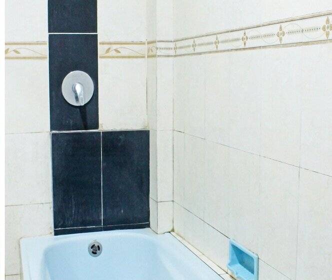 Collection O 91517 Hotel Gajah Mada Soe