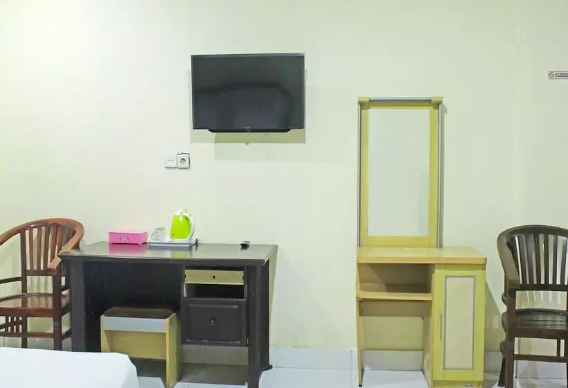 Collection O 91517 Hotel Gajah Mada Soe