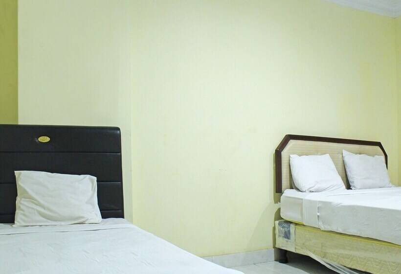 Collection O 91517 Hotel Gajah Mada Soe