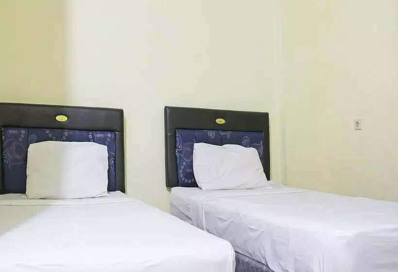 Collection O 91517 Hotel Gajah Mada Soe