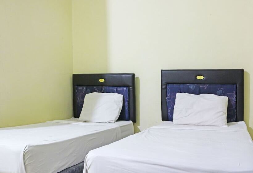 Collection O 91517 Hotel Gajah Mada Soe