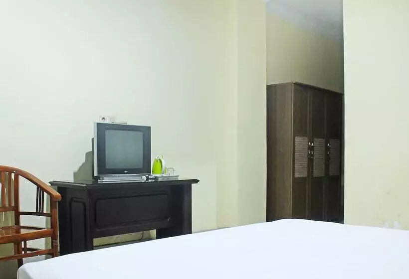 Collection O 91517 Hotel Gajah Mada Soe