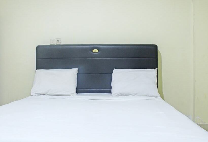 Collection O 91517 Hotel Gajah Mada Soe