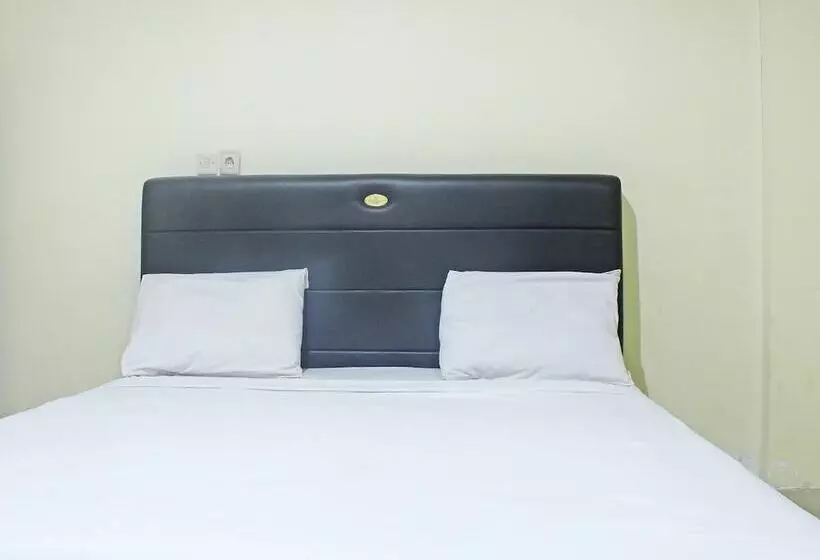 Collection O 91517 Hotel Gajah Mada Soe