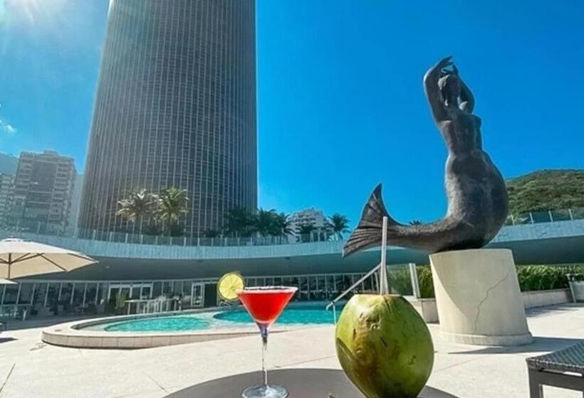 هتل Nacional Rio De Janeiro