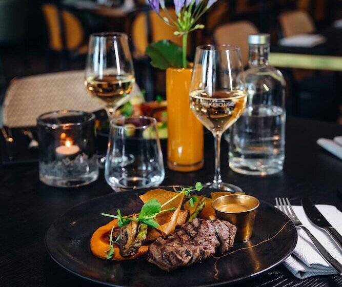 Van Der Valk Hotel Schiedam