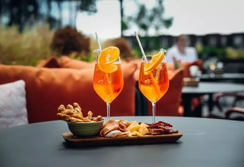 Van Der Valk Hotel Schiedam