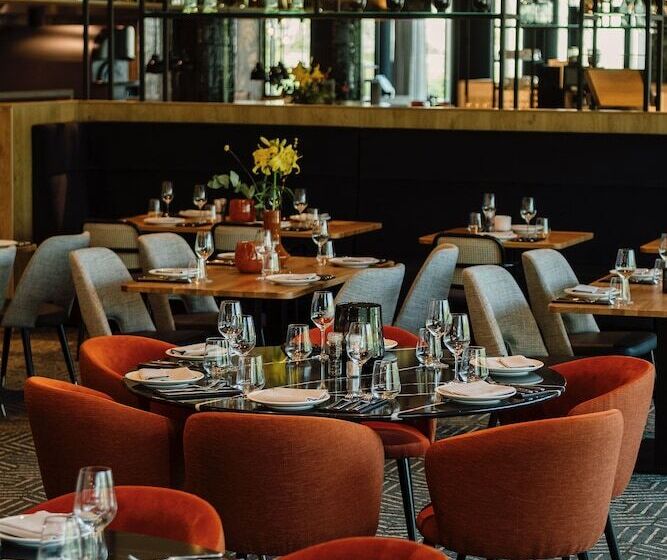 Van Der Valk Hotel Schiedam