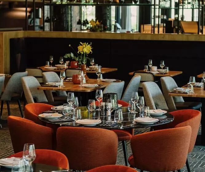 Van Der Valk Hotel Schiedam