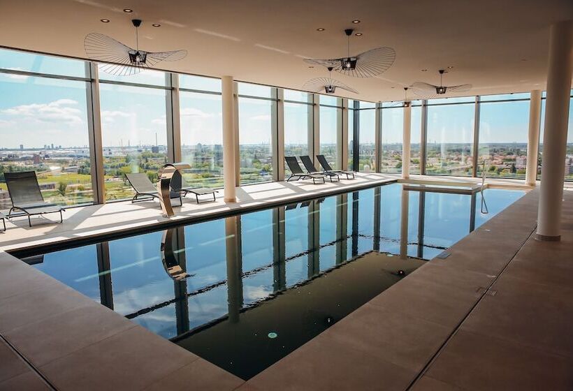 Van Der Valk Hotel Schiedam