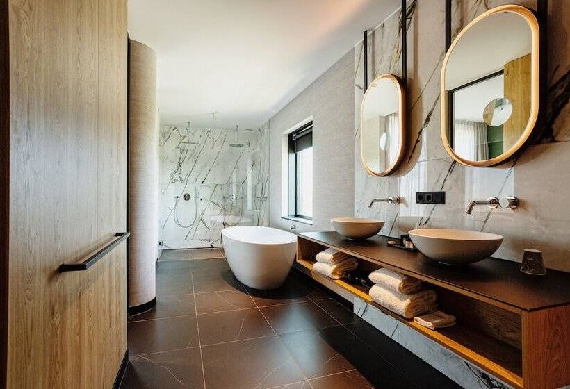 Van Der Valk Hotel Schiedam