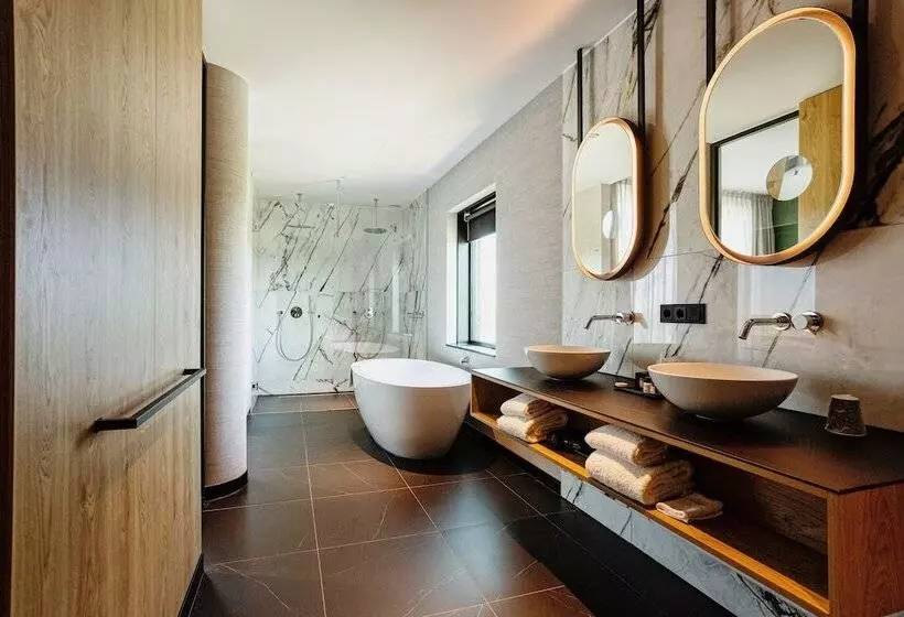 Van Der Valk Hotel Schiedam