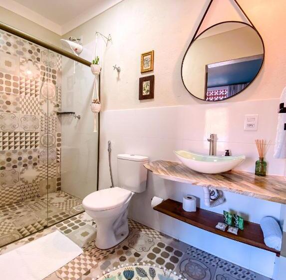 بنسيون Bica D  água Boutique