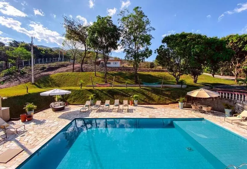 Majatalo Bica D  água Boutique