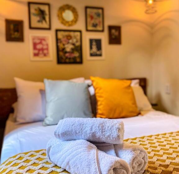 بنسيون Bica D  água Boutique