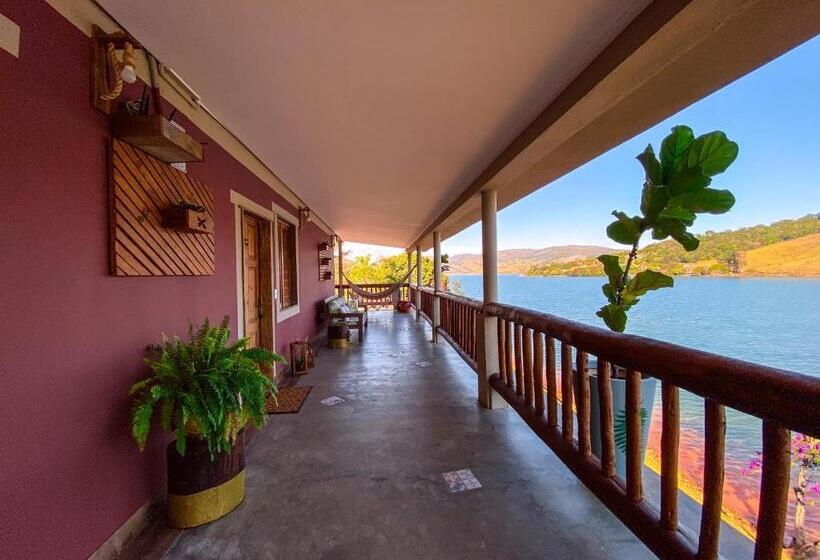 بنسيون Bica D  água Boutique