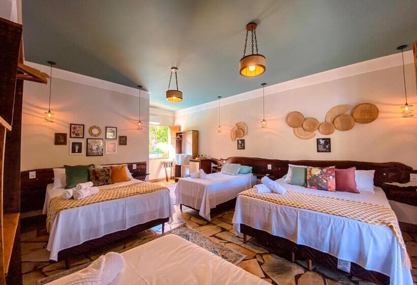 بنسيون Bica D  água Boutique