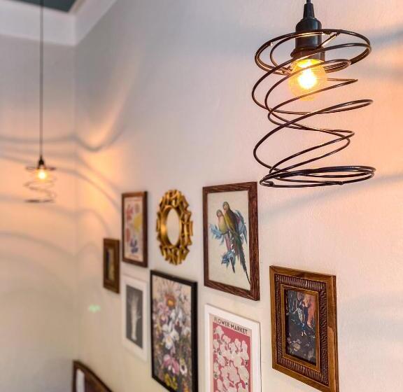 بنسيون Bica D  água Boutique