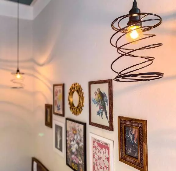 Majatalo Bica D  água Boutique