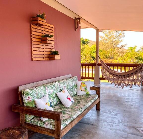 بنسيون Bica D  água Boutique