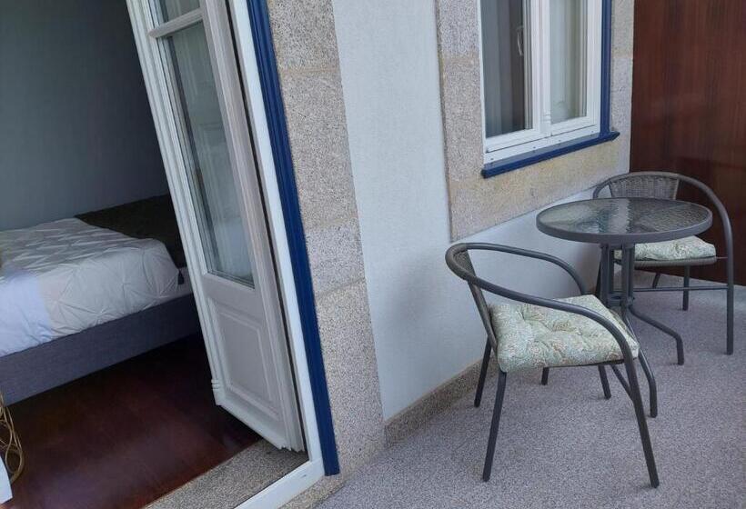 پانسیون Cool Suites