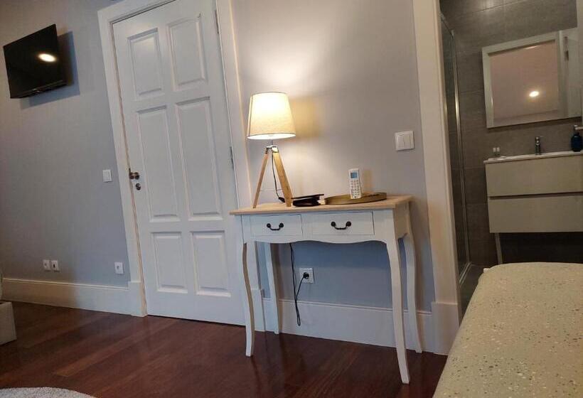 پانسیون Cool Suites